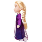 Veľká spievajúca bábika Elsa 36 cm 